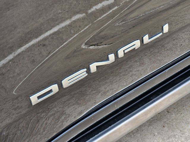 2022 GMC Sierra 1500 Denali Grapevine TX