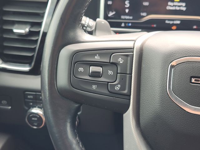2022 GMC Sierra 1500 Denali Grapevine TX