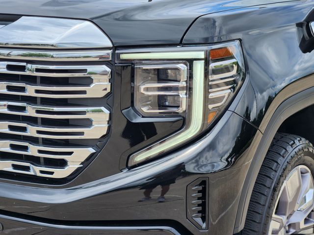 2022 GMC Sierra 1500 Denali Grapevine TX