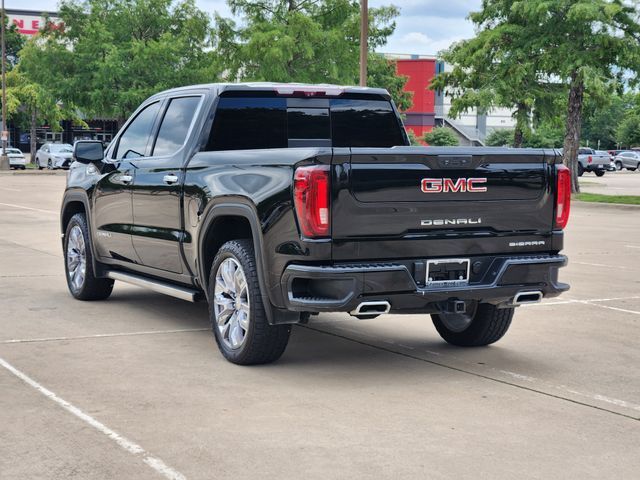 2022 GMC Sierra 1500 Denali Grapevine TX