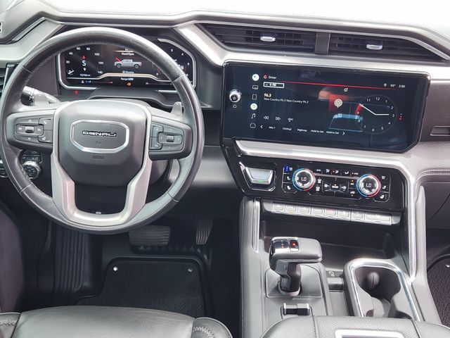 2022 GMC Sierra 1500 Denali Grapevine TX