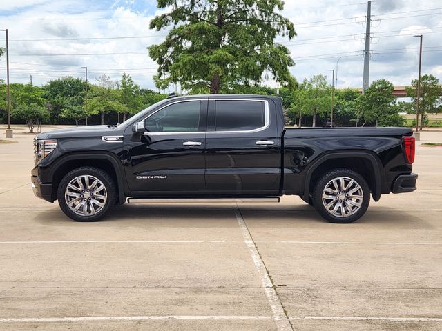 2022 GMC Sierra 1500 Denali Grapevine TX