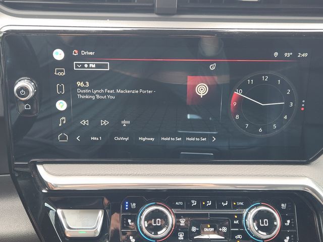 2022 GMC Sierra 1500 Denali Grapevine TX