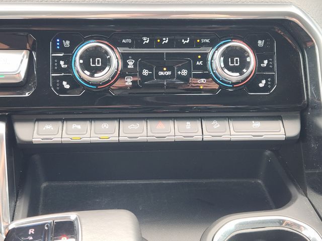 2022 GMC Sierra 1500 Denali Grapevine TX