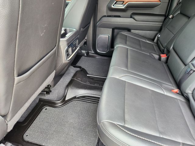 2022 GMC Sierra 1500 Denali Grapevine TX