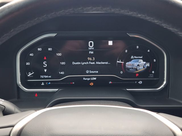 2022 GMC Sierra 1500 Denali Grapevine TX