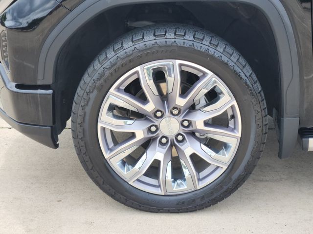 2022 GMC Sierra 1500 Denali Grapevine TX