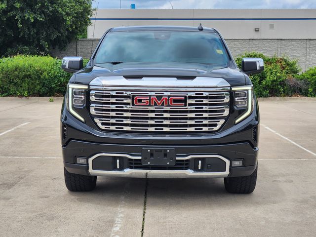 2022 GMC Sierra 1500 Denali Grapevine TX