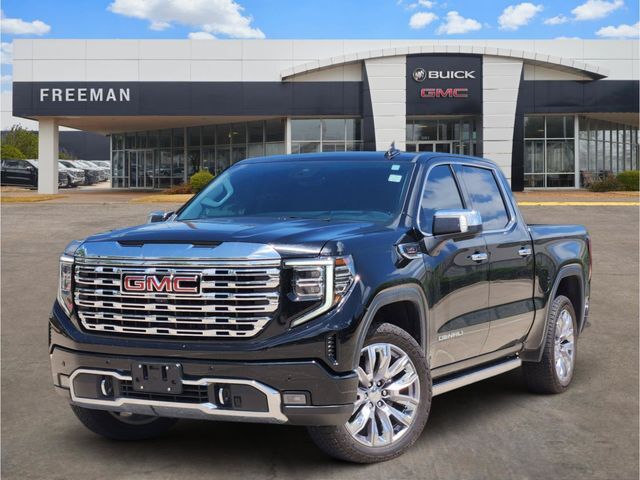 2022 GMC Sierra 1500 Denali Grapevine TX