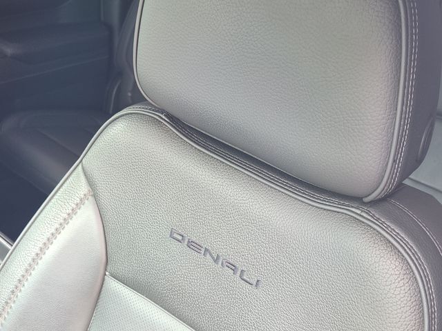 2022 GMC Sierra 1500 Denali Grapevine TX