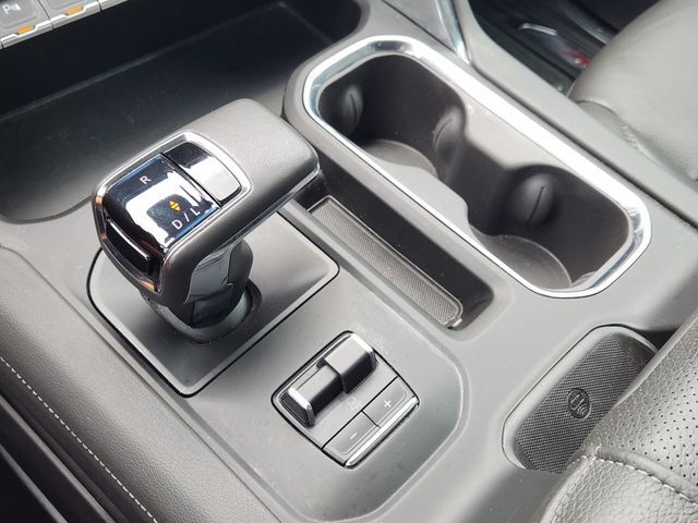 2022 GMC Sierra 1500 Denali Grapevine TX