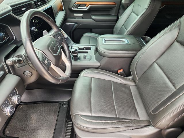 2022 GMC Sierra 1500 Denali Grapevine TX