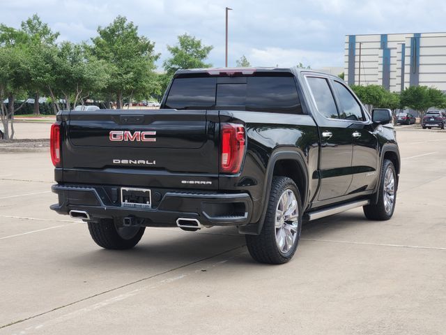 2022 GMC Sierra 1500 Denali Grapevine TX