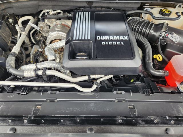 2022 GMC Sierra 1500 Denali Grapevine TX