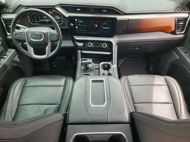 2022 GMC Sierra 1500 Denali Grapevine TX