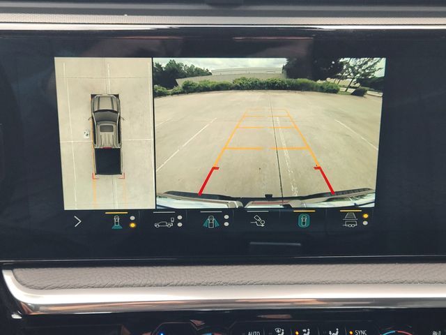 2022 GMC Sierra 1500 Denali Grapevine TX
