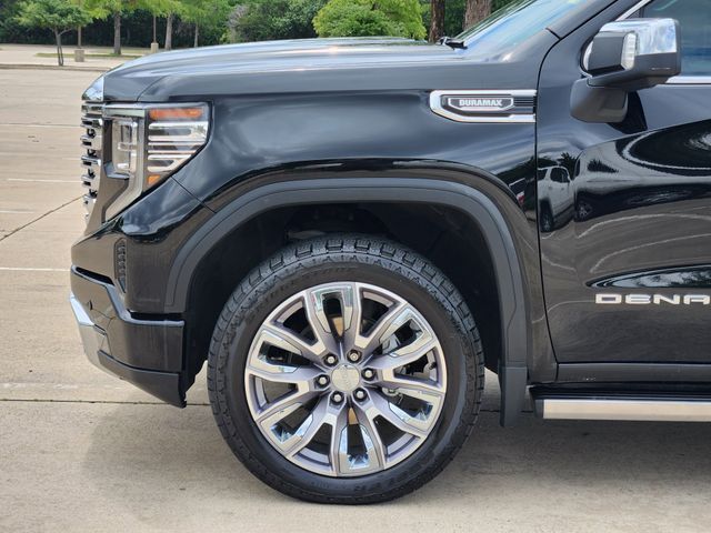 2022 GMC Sierra 1500 Denali Grapevine TX