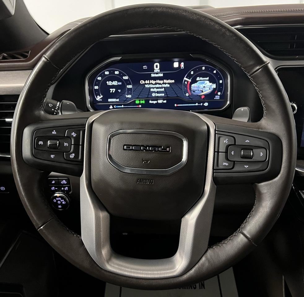 2022 GMC Sierra 1500 Denali Highlands Ranch CO