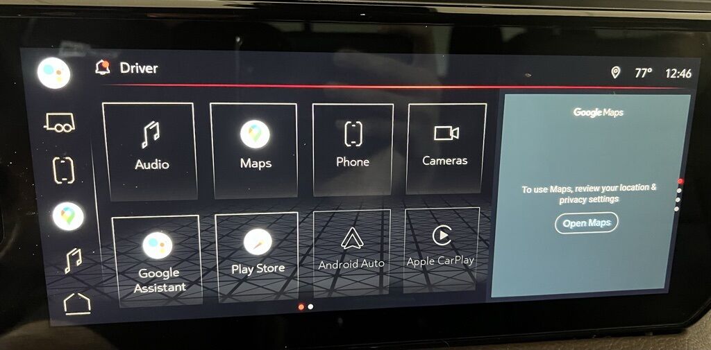 2022 GMC Sierra 1500 Denali Highlands Ranch CO