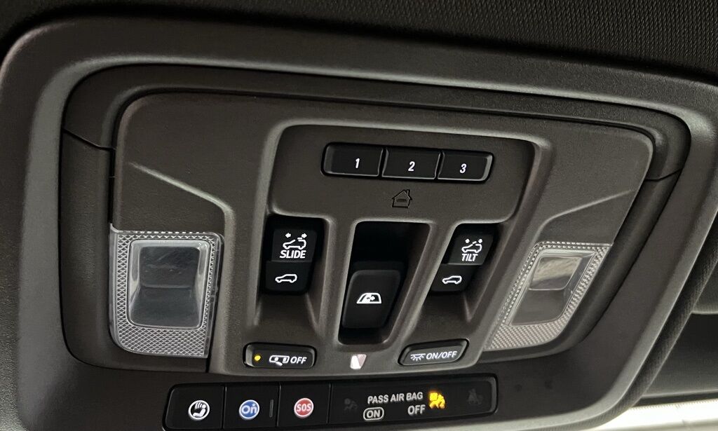 2022 GMC Sierra 1500 Denali Highlands Ranch CO