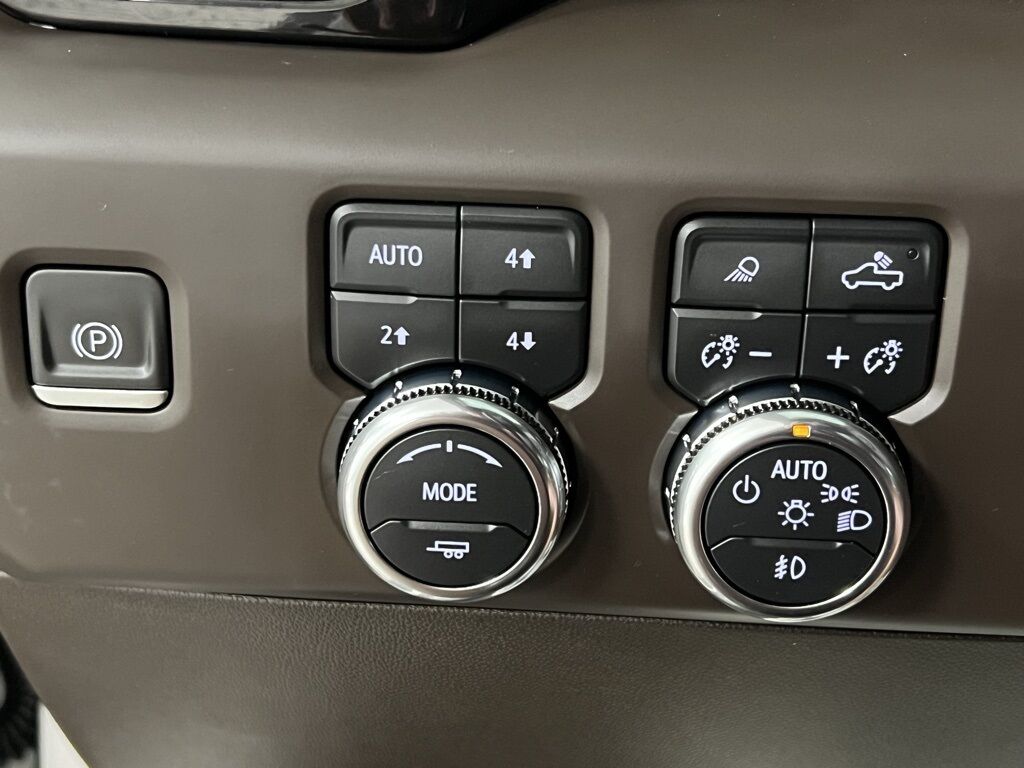 2022 GMC Sierra 1500 Denali Highlands Ranch CO
