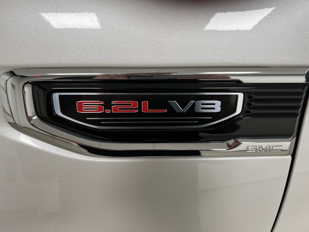 2022 GMC Sierra 1500 Denali Highlands Ranch CO