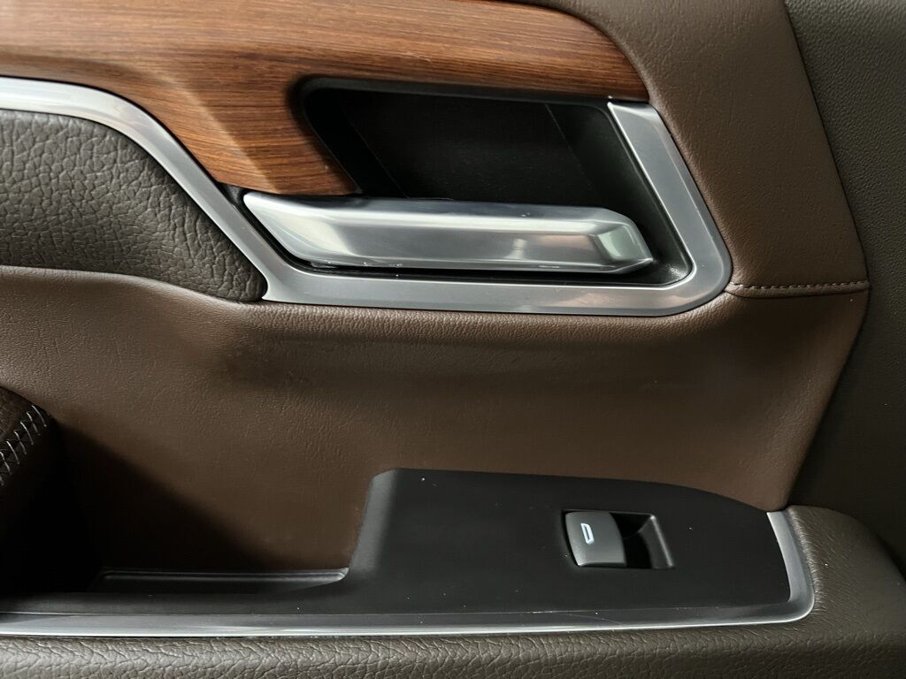2022 GMC Sierra 1500 Denali Highlands Ranch CO