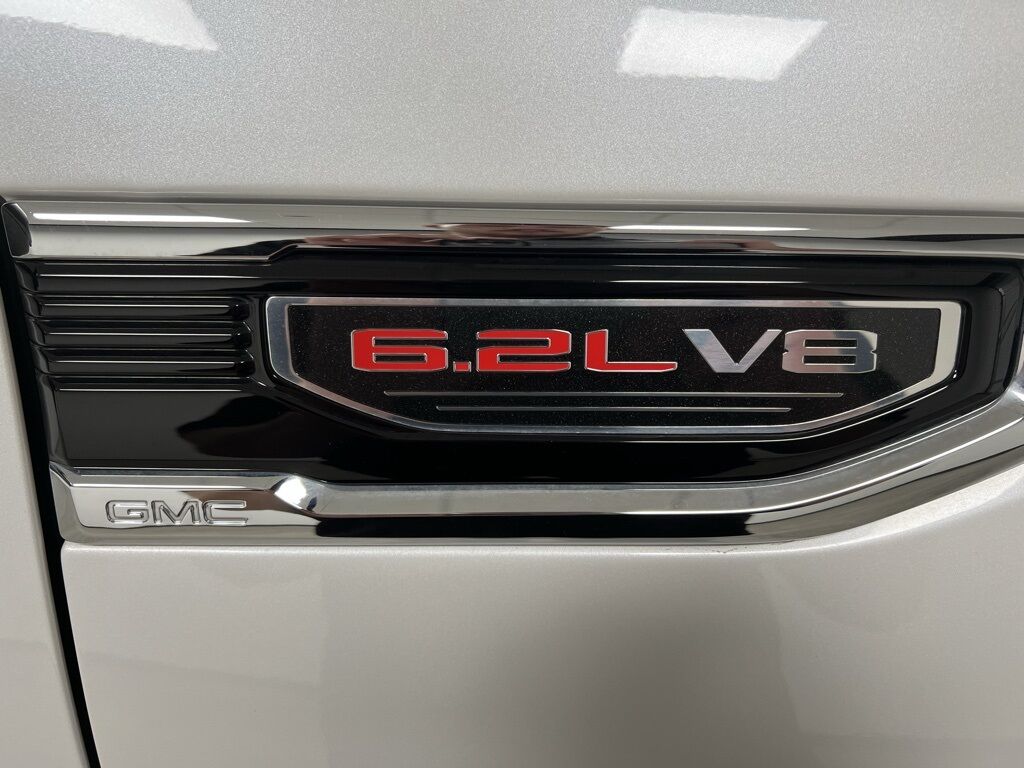 2022 GMC Sierra 1500 Denali Highlands Ranch CO