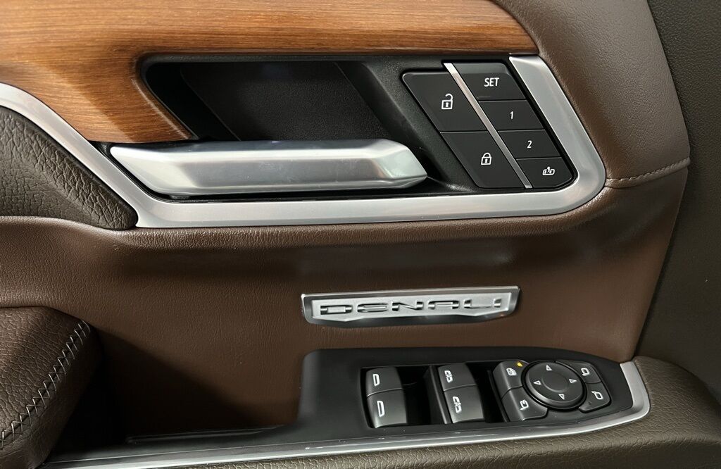 2022 GMC Sierra 1500 Denali Highlands Ranch CO