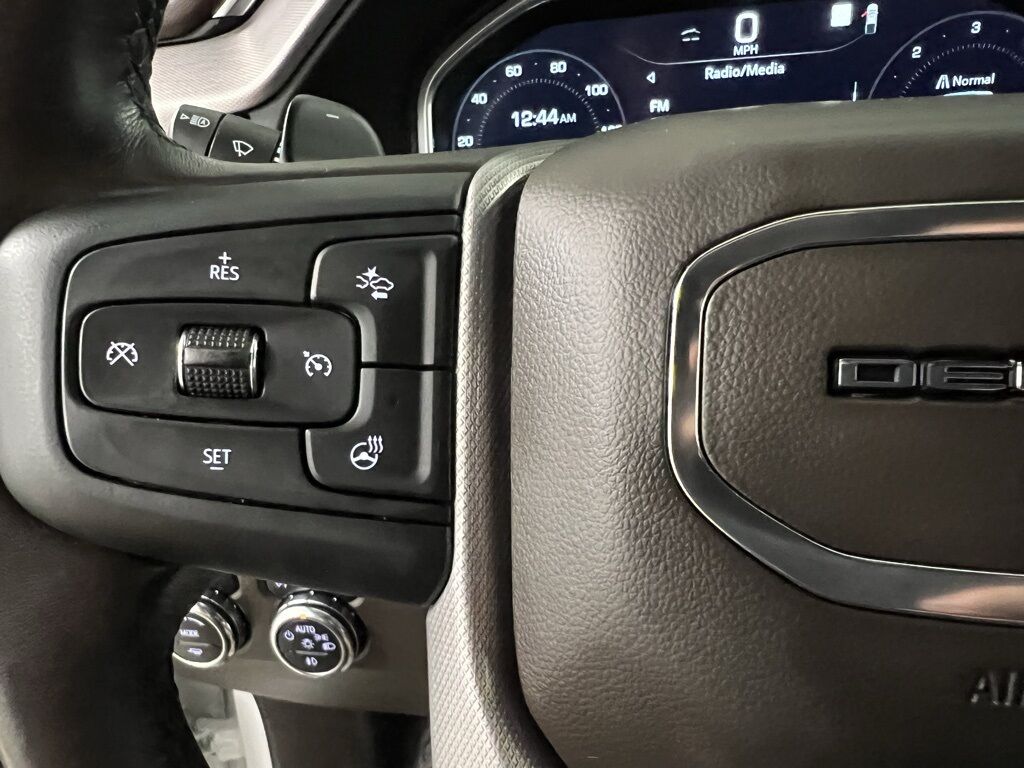 2022 GMC Sierra 1500 Denali Highlands Ranch CO