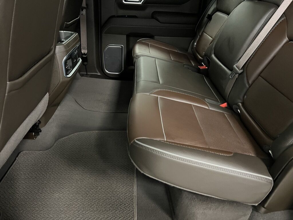 2022 GMC Sierra 1500 Denali Highlands Ranch CO