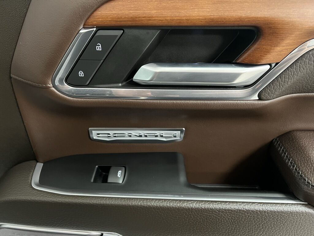 2022 GMC Sierra 1500 Denali Highlands Ranch CO