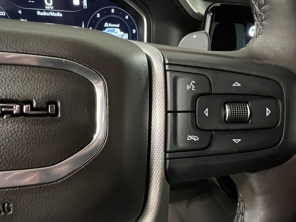 2022 GMC Sierra 1500 Denali Highlands Ranch CO