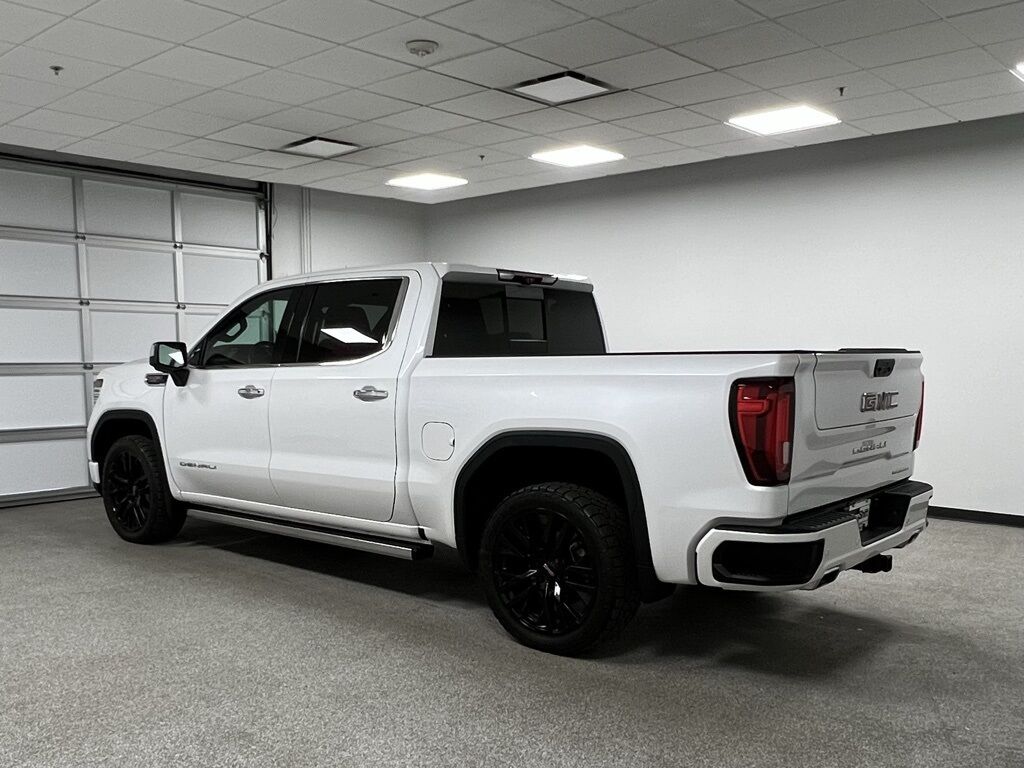 2022 GMC Sierra 1500 Denali Highlands Ranch CO