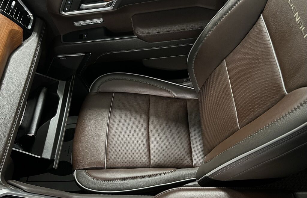 2022 GMC Sierra 1500 Denali Highlands Ranch CO