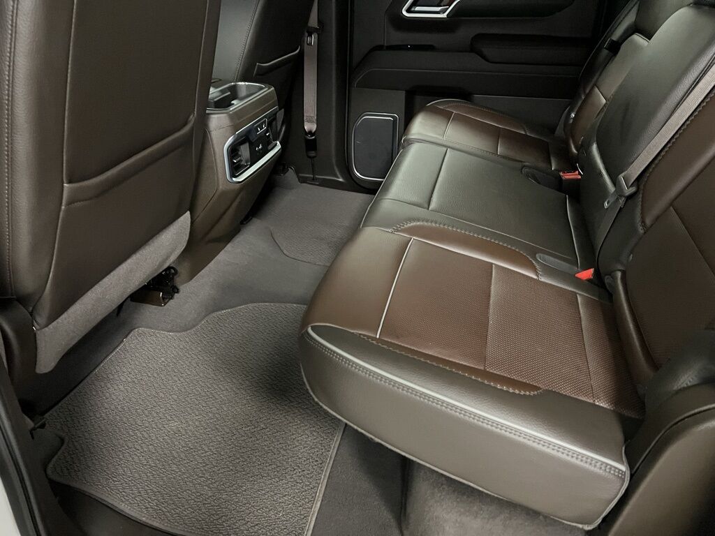 2022 GMC Sierra 1500 Denali Highlands Ranch CO