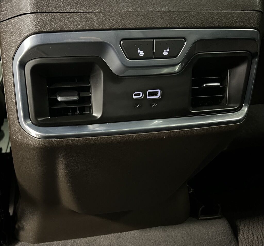 2022 GMC Sierra 1500 Denali Highlands Ranch CO