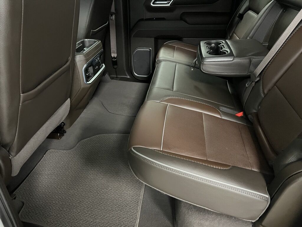 2022 GMC Sierra 1500 Denali Highlands Ranch CO
