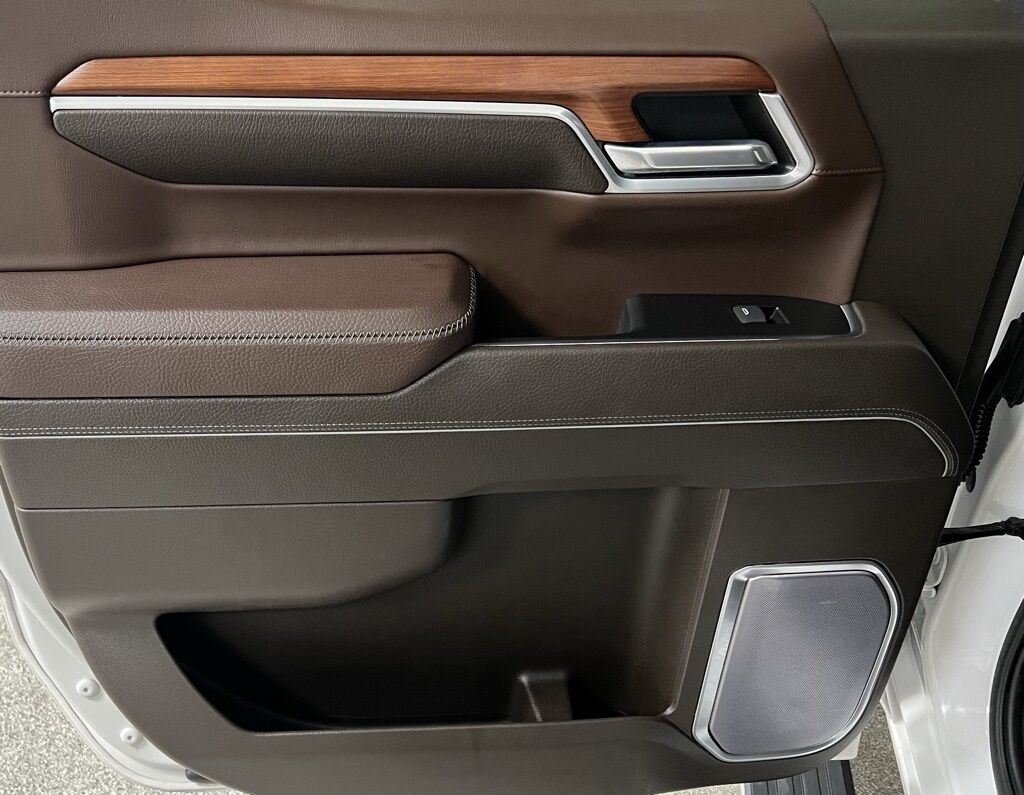 2022 GMC Sierra 1500 Denali Highlands Ranch CO
