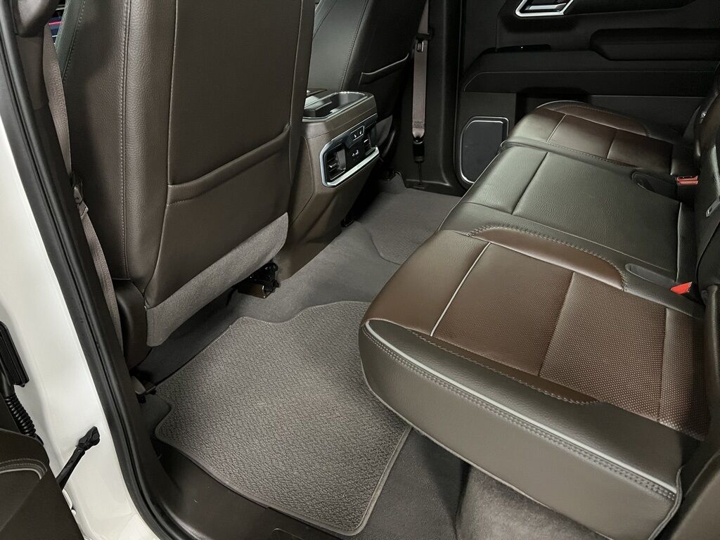 2022 GMC Sierra 1500 Denali Highlands Ranch CO