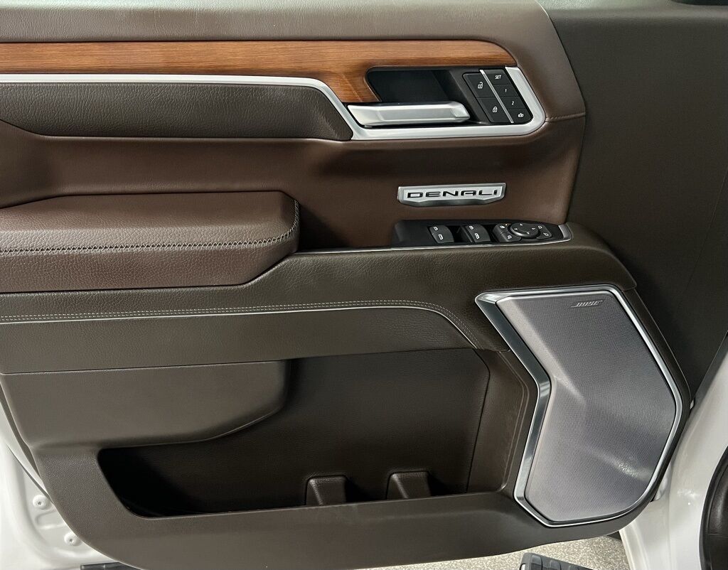 2022 GMC Sierra 1500 Denali Highlands Ranch CO
