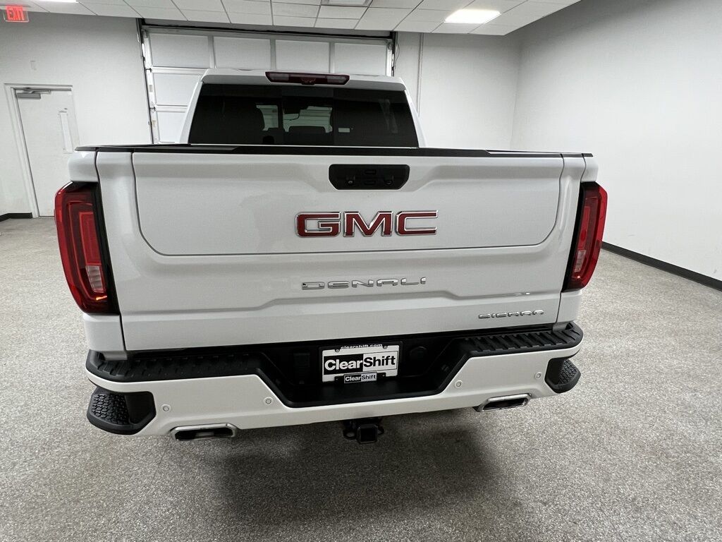 2022 GMC Sierra 1500 Denali Highlands Ranch CO