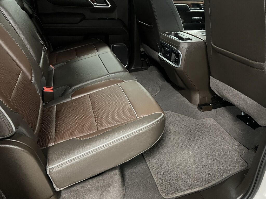 2022 GMC Sierra 1500 Denali Highlands Ranch CO