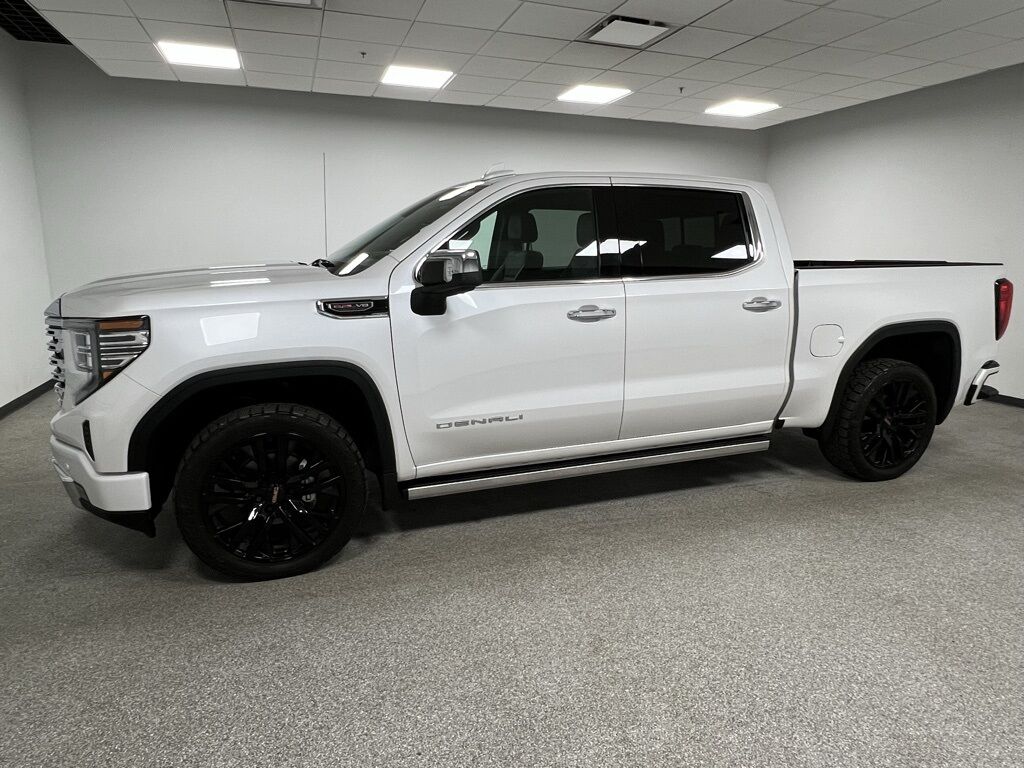 2022 GMC Sierra 1500 Denali Highlands Ranch CO