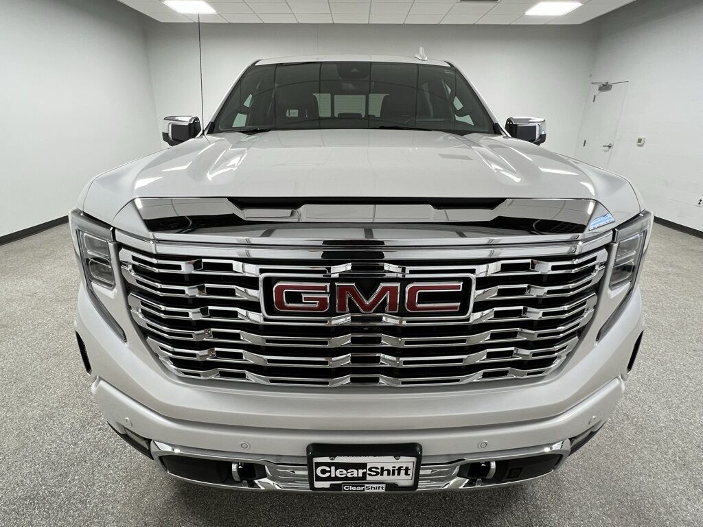 2022 GMC Sierra 1500 Denali Highlands Ranch CO
