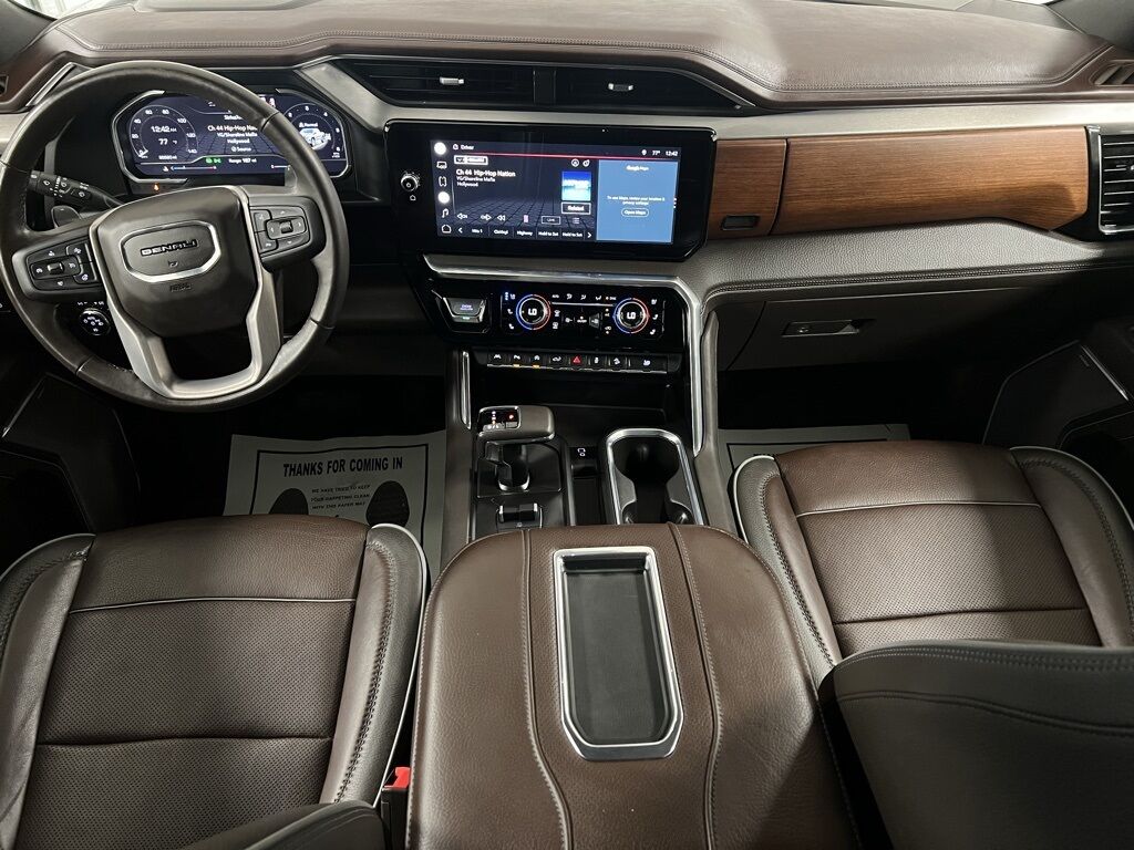 2022 GMC Sierra 1500 Denali Highlands Ranch CO