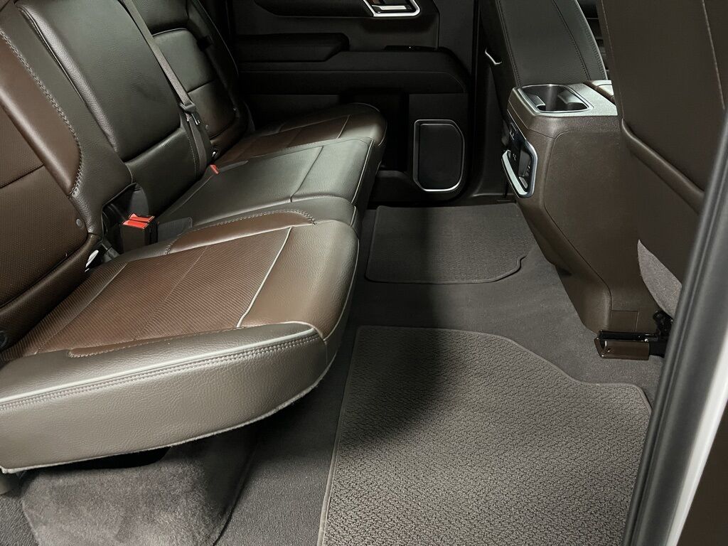 2022 GMC Sierra 1500 Denali Highlands Ranch CO