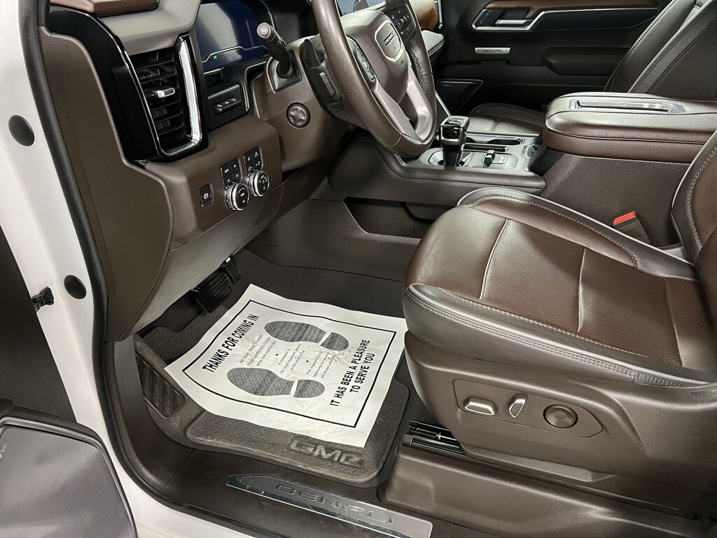 2022 GMC Sierra 1500 Denali Highlands Ranch CO