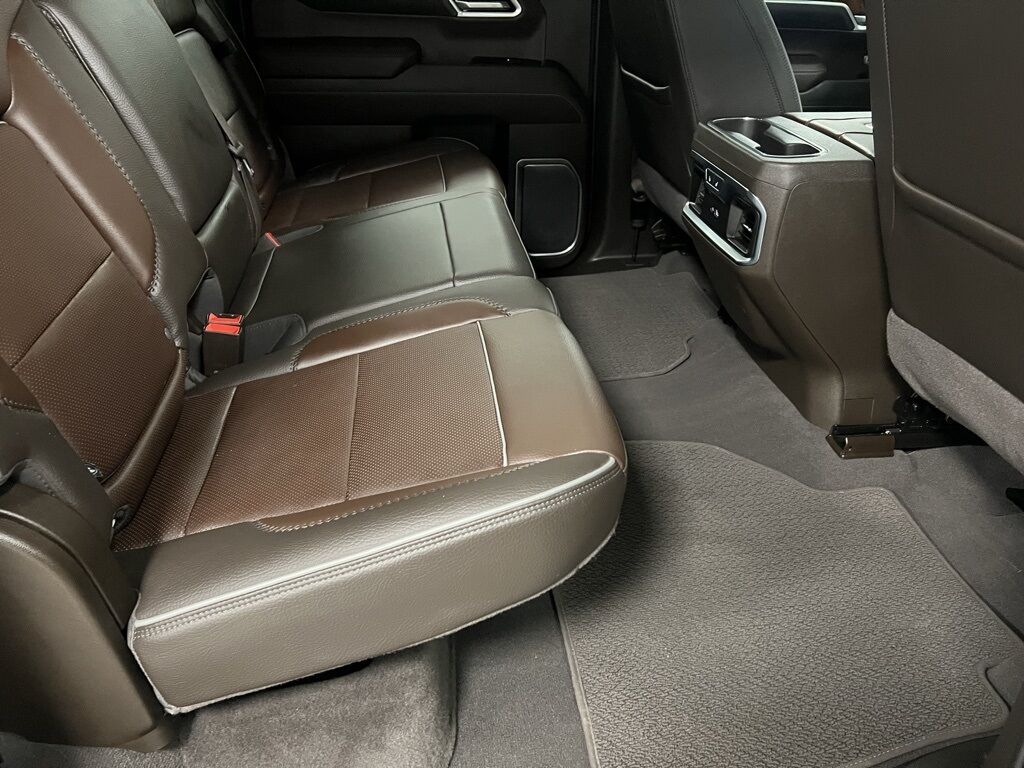 2022 GMC Sierra 1500 Denali Highlands Ranch CO