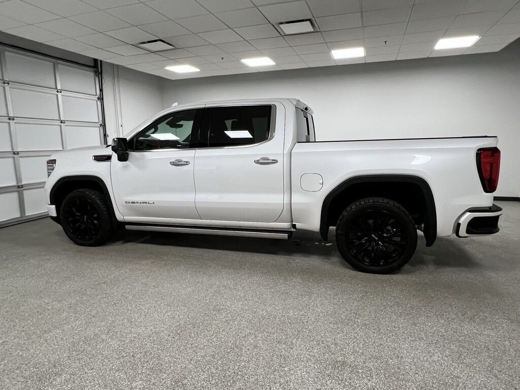 2022 GMC Sierra 1500 Denali Highlands Ranch CO